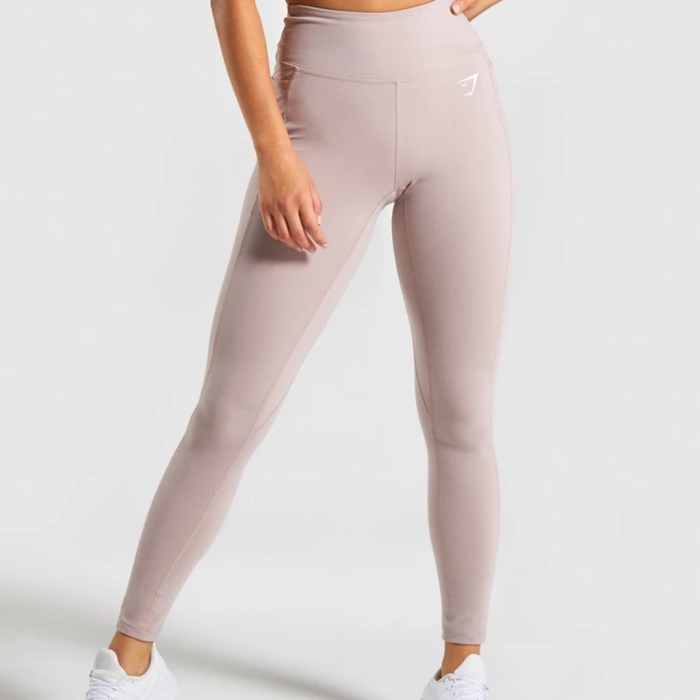 Gymshark Dreamy Leggings